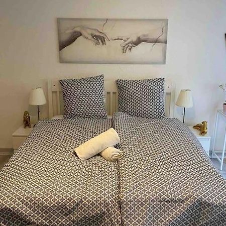 Private Studio Apartment In Bremgarten Extérieur photo